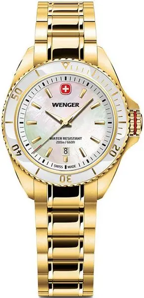 Wenger Executive 01.2021.105