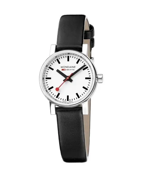 Mondaine MSE.26110.LBV Evo
