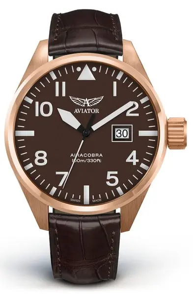 Aviator Airacobra P 42 V.1.22.2.151.4
