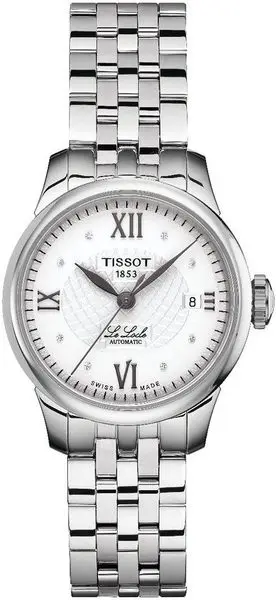 Tissot Le Locle Automatic T41.1.183.16