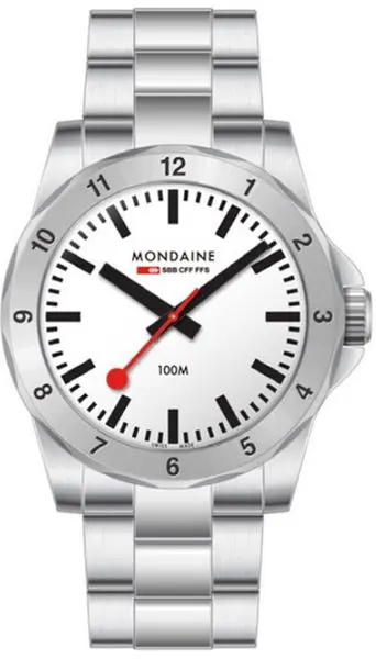 Mondaine MSN.4211B.SK
