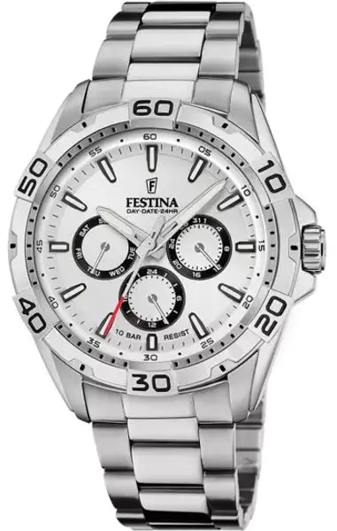 Festina Multifunction 20623/1