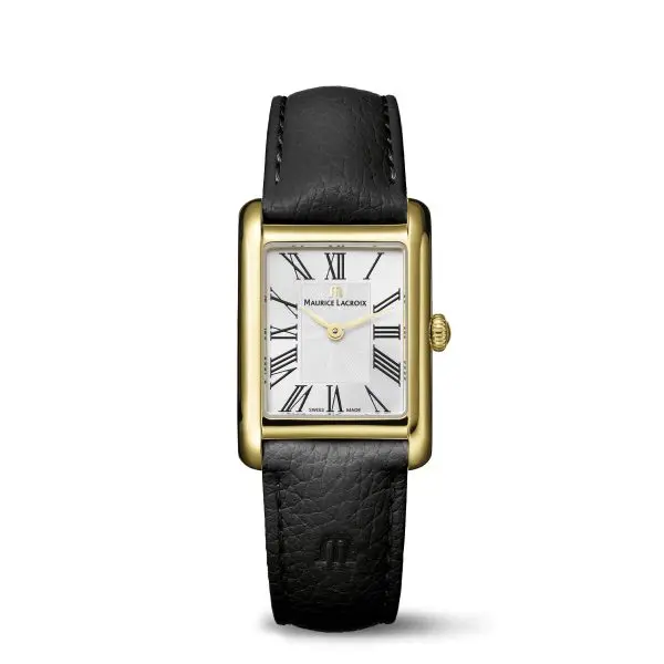 Maurice Lacroix Fiaba Square FA1205-PVY01-110-2