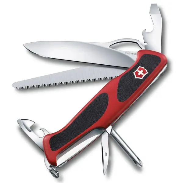 Nůž Victorinox RangerGrip 78 0.9663.MC