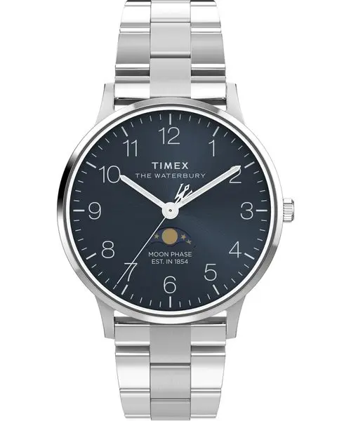 TIMEX Waterbury Classic hodinky TW2W75700UK