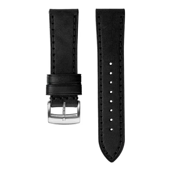 Řemínek Prim RB.15905.2220.9092.L1 (22mm) - černý