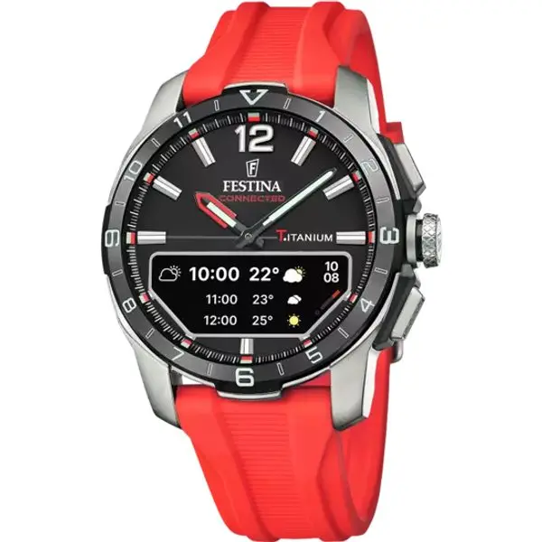 Festina Connected D 23000/C