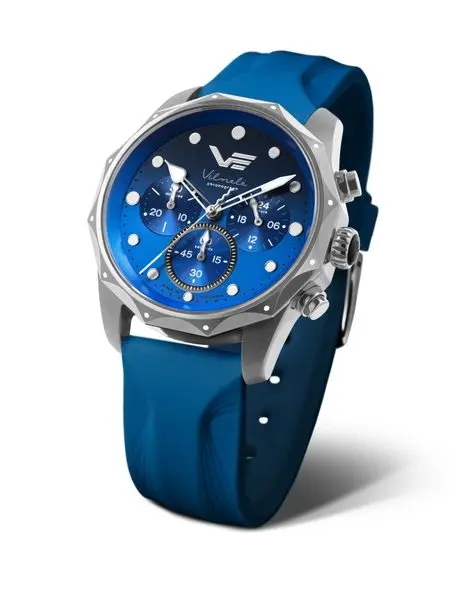 Vostok Europe Vilnele Chrono JS20-125A750 - Náhradní