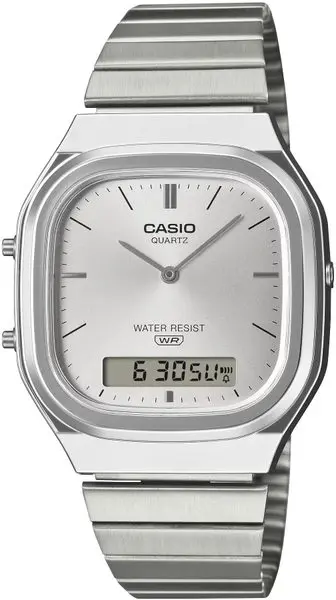 Casio unisex hodinky Vintage  hodinky CASAQ-240E-7AEF