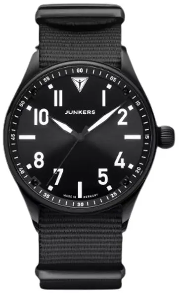 Junkers Flieger 903.01.02.N - Bazar