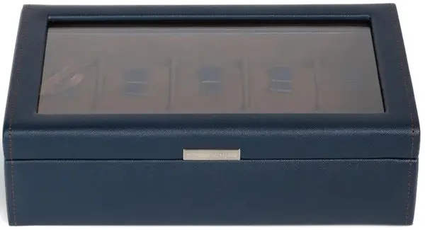 Box na hodinky Friedrich Lederwaren Bond 20113-5