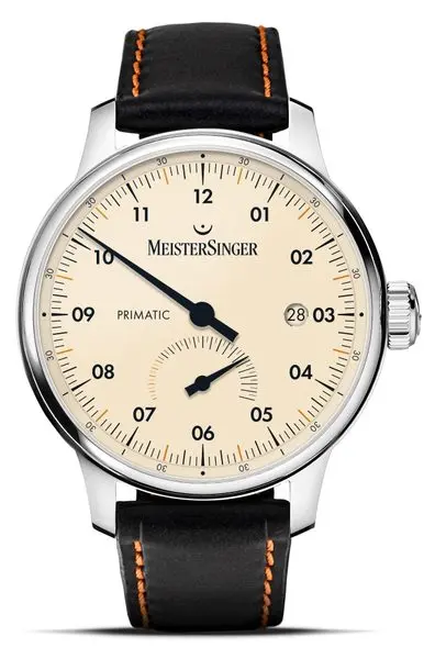 MeisterSinger Primatic PR903