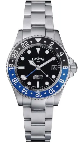 Davosa Ternos GMT 161.563.40