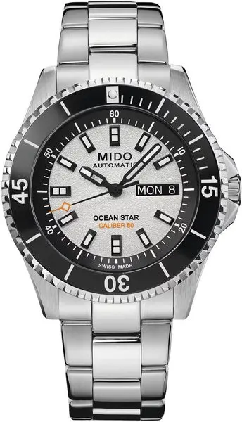 Mido Ocean Star 200 M026.930.11.011.00