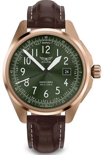 Aviator Airacobra 43 Type B V.1.38.2.324.4