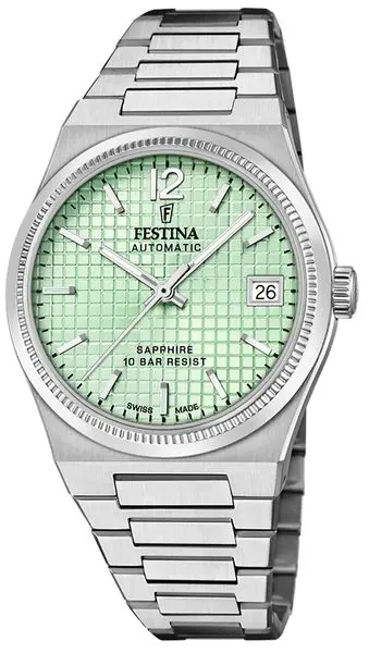 Festina Swiss Made 20029/3