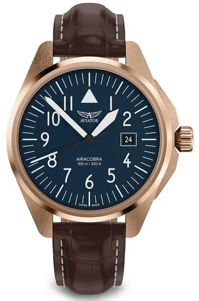 Aviator Airacobra 43 Type A V.1.38.2.317.4