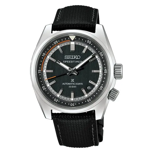 Seiko Prospex Speedtimer HBC004J1