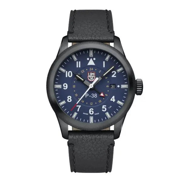 Luminox Air Pilot P-38 LIGHTNING™ GMT 9520 Series XA.9523