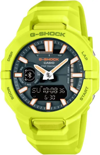 Casio G-Shock G-Squad GBA-950-9A3ER