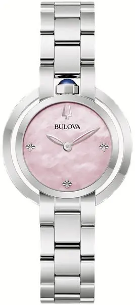 Bulova Rubaiyat 96L338