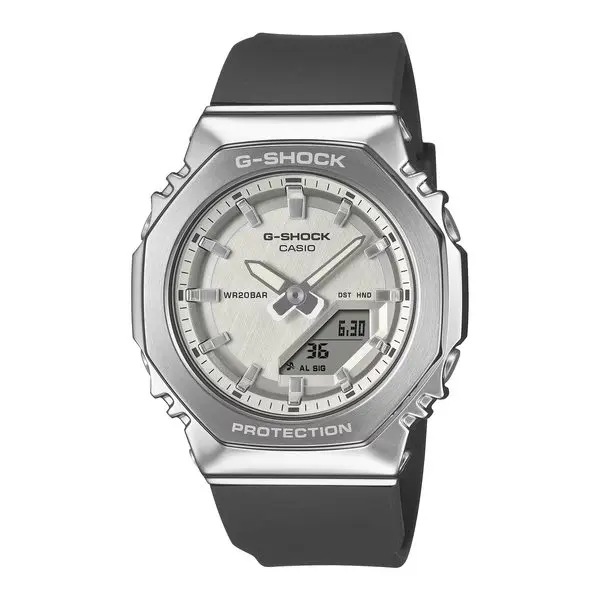 Casio G-Shock GM-S2110-1A7ER