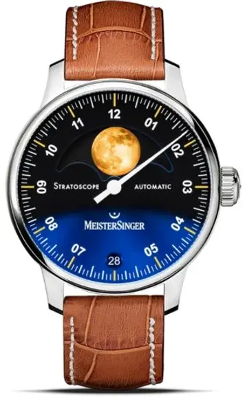 MeisterSinger Stratoscope ST982G -