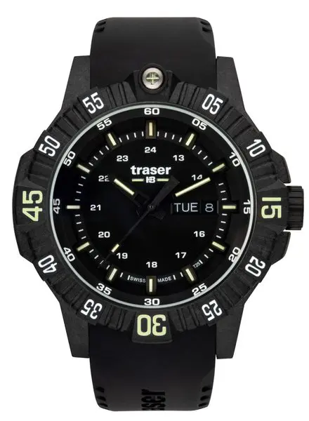 Traser H3 110723