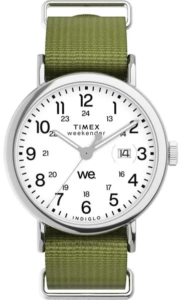 TIMEX TW2W86000BR