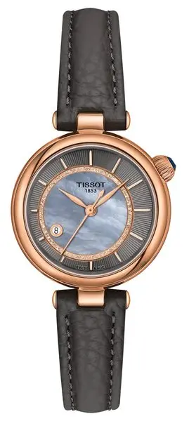 Tissot Desir Powermatic 48 T152.207.36.531.00