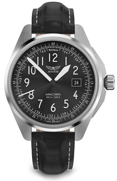 Aviator Airacobra 43 Type B V.1.38.0.322.4