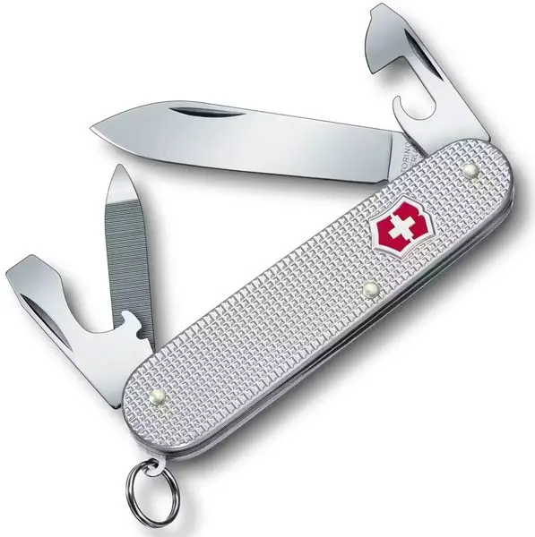 Nůž Victorinox Cadet Alox 0.2601.26