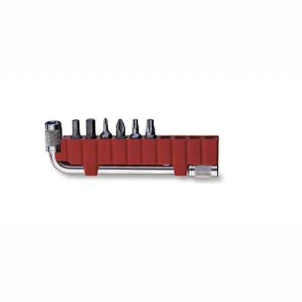 Klička + 6 bitů ke SwissTool 3.0303