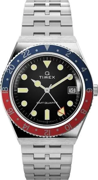 TIMEX TW2V38000UK