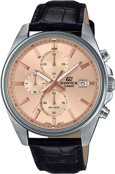 CASIO pánské hodinky Edifice  hodinky CASEFV-610EL-5AUEF