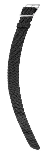 Řemínek Hirsch Delta NATO - černý -