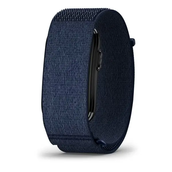 Garmin CIRQA™ Smart Band Captain blue, S-M 010-04675-13