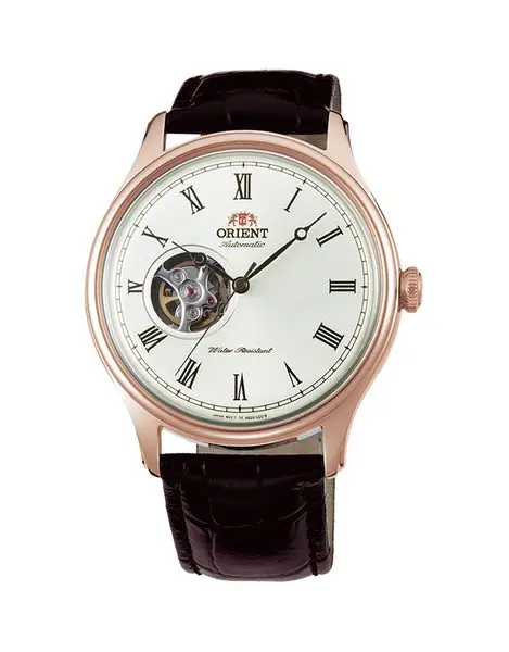 Orient Classic Open Heart TAG00001S