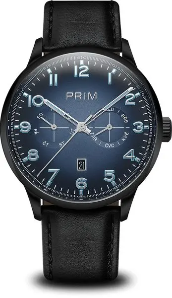 PRIM Manager CZ 25 - H W01P.13249.H