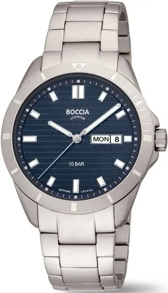 Boccia Titanium 3685-02