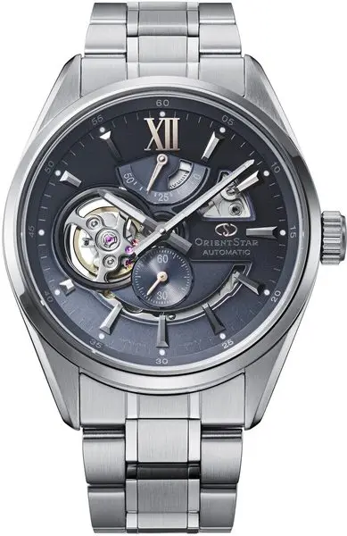 Orient Star Contemporary RE-AV0132L Keshiki Limited Edition