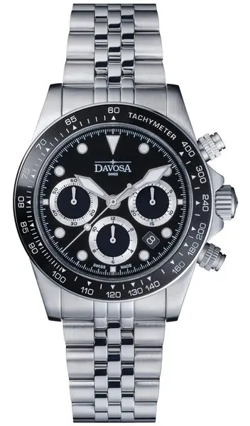 Davosa Ternos Professional Chronograph 161.543.05
