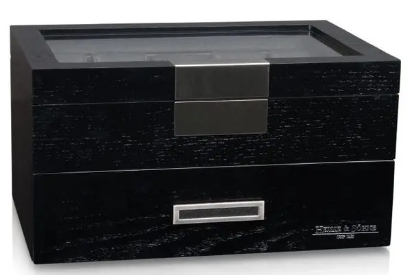 Box na hodinky Heisse & Söhne Monteray 20 70019-179