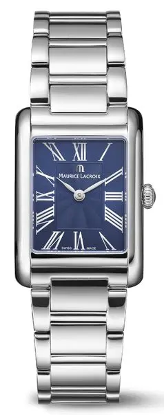 Maurice Lacroix Fiaba Square FA1205-SS002-410-1