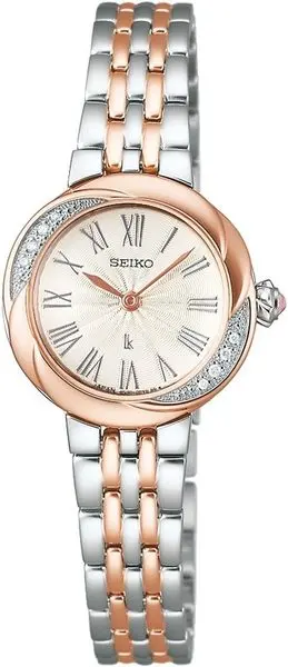 Seiko Lukia Quartz SSWA002J