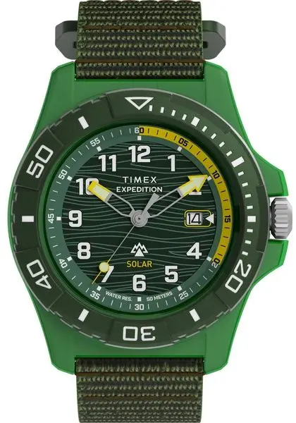 Timex Expedition Freedive Solar TW2Y61400UK
