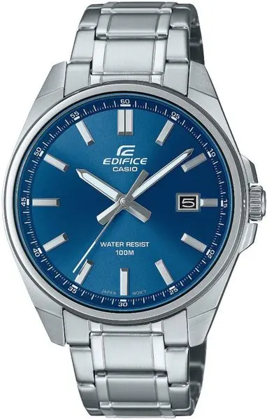 Pánské hodinky Casio Edifice EFV-150D-2AVUEF + Dárek zdarma