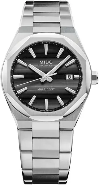 Mido Multifort 8 One Crown M055.507.11.051.00