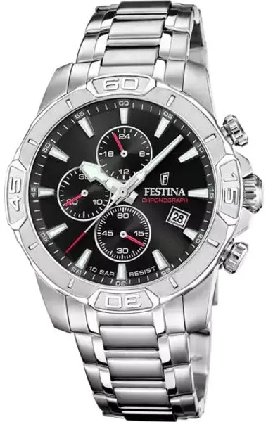 Festina Timeless Chronograph 20704/3