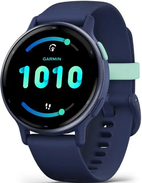 Garmin vívoactive5 Navy